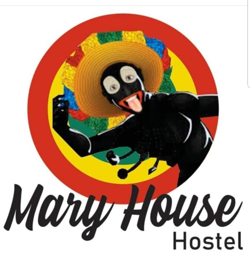 Maryhouse Hotel Barranquilla  Eksteriør billede